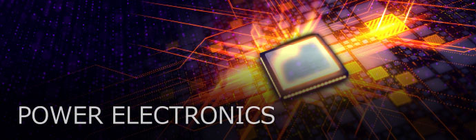 Power electronics