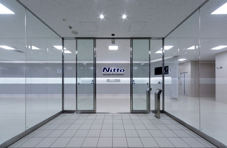 本社(丸岡事業所)