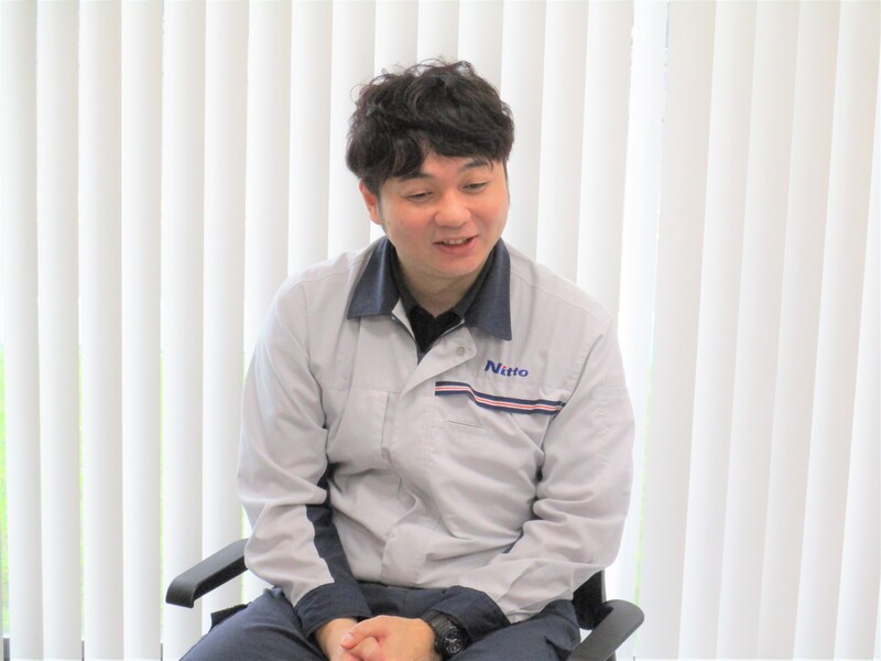 【2021】1.入社のきっかけ